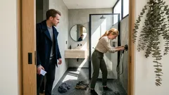 Ducha fría de 30 segundos: beneficios reales, qué dice la ciencia y cómo empezar