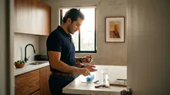 Harvard sugiere que la falta de litio en el cerebro podría ser una señal temprana de Alzheimer