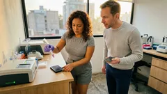 Por qué medir qué tan rápido mata un antibiótico podría mejorar los tratamientos