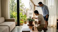 Cómo cuidar tu cactus de Navidad para que florezca cada invierno