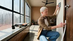 Por qué no conviene dejar un cuarto sin calefacción en invierno y cómo ahorrar de verdad